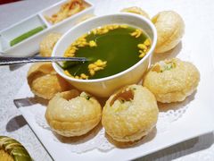-恒河传奇印度餐厅GANGES