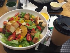 -轻净Clean&Pure(车公庙安徽大厦店)
