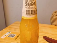 -勺子米线·云南传统小吃市集(四方街店)