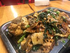 -李二家食堂(天景美梦成真店)