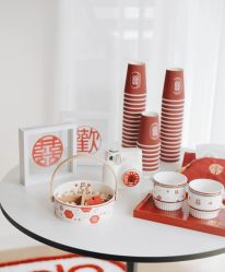 -中茵皇冠假日酒店·宴会厅