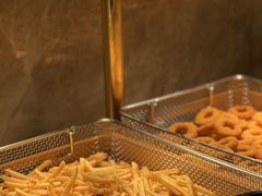 -比格比萨自助(宝山日月光店)