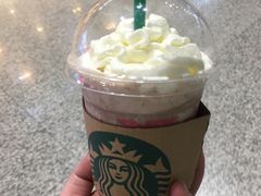 -星巴克(成都机场T2店)