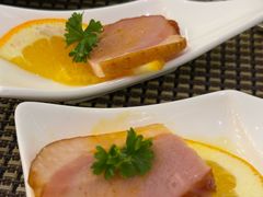 -漳州佰翔圆山酒店·圆山畔西餐厅