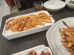 -金刚山(学府路店)