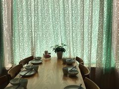 -山东宾馆·齐鲁苑餐厅