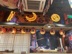 -有喜屋·烧鸟·居酒屋(周浦万达店)