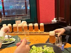 -兰特伯爵西餐厅·啤酒屋(方庄店)