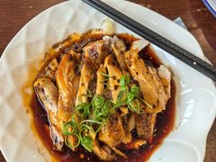 -郭鸡肉·非遗餐厅(安仁古镇店)