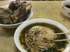 -水仙拉面(水仙街店)