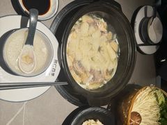 -同仁四季椰子鸡(无锡滨湖万象汇店)