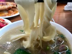 -合记烩面(高新区店)