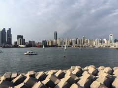 -情人坝酒吧街
