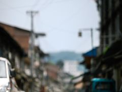 -福宝古镇