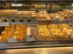 -泸溪河桃酥(秦淮夫子庙一店)