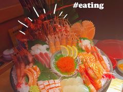 -京料理·日料自助·铁板燒(复悦城店)