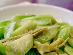 -新聚丰菜馆(太监弄店)