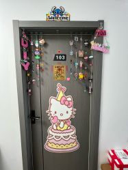 -热爱手作·拼豆·香薰蜡烛