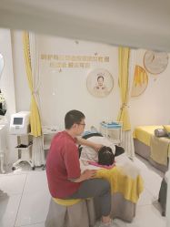 -广生源养发养生馆