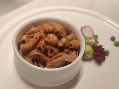 -西郊竹园甲鱼面(老一中店)