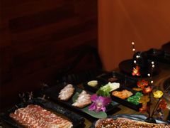 -焱岛烧肉·活鳗炙烤(晋江万达店)