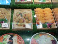 -渔民船说·北塘海鲜·天津菜·海肠捞饭(北塘古镇店)