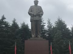 -韶山毛泽东同志故居