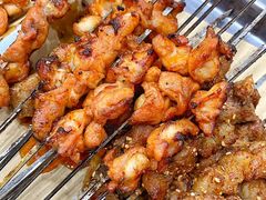 -老白家怡贵园烤肉