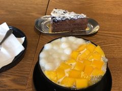 -蜜棠甜品(平山店)