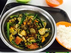 -哈尔滨工业大学-学苑楼