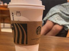 -星巴克(威尼斯人店)