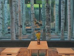 景观位-Metal hands·铁手咖啡