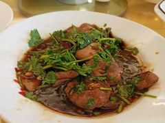 -醉香园(长江北路店)