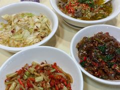 -笨罗卜浏阳菜馆(龙华鹏润达店)