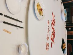 -老太原菜馆(南宫店)