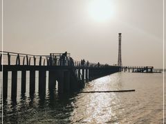 -滆湖低碳生态公园