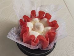 虎年大橘福袋蛋糕-瑞幸咖啡(东海缤纷天地店)