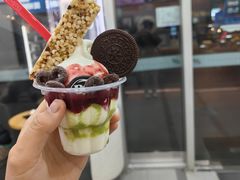 -DQ·蛋糕·冰淇淋(川沙东海岸店)