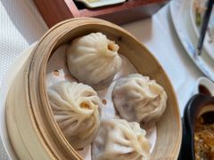 无锡小笼包-太湖饭店·寄畅轩中餐厅