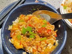 -觅山云南菜(泊富ICITY店)