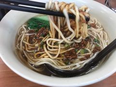 -李先生牛肉面大王(广渠门内店)