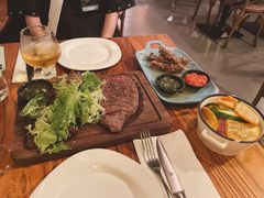 -El Bodegon阿根廷秘鲁餐厅(幸福路店)