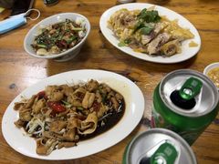 -肥弟大排档(汕樟路店)