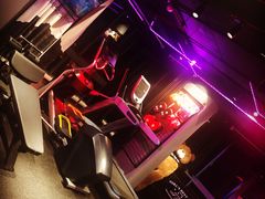 -NRG 健身私教CLUB(云山路店)
