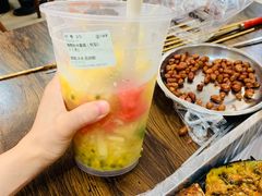 -古茗(江北万达金街店)