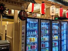 -伊豆野菜村(大族广场店)