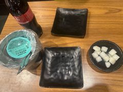 -BHC炸鸡(莲洞店)