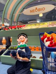 点击看大图 -奈尔宝家庭中心·亲子餐厅(北京东坝万达店)