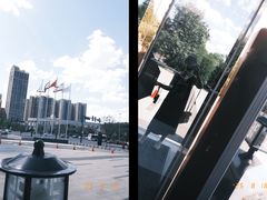 -西安唐隆国际酒店(大雁塔大唐不夜城店)