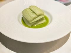 爽口玉女瓜-维园悦谱·海派家常菜(乌鲁木齐南路店)